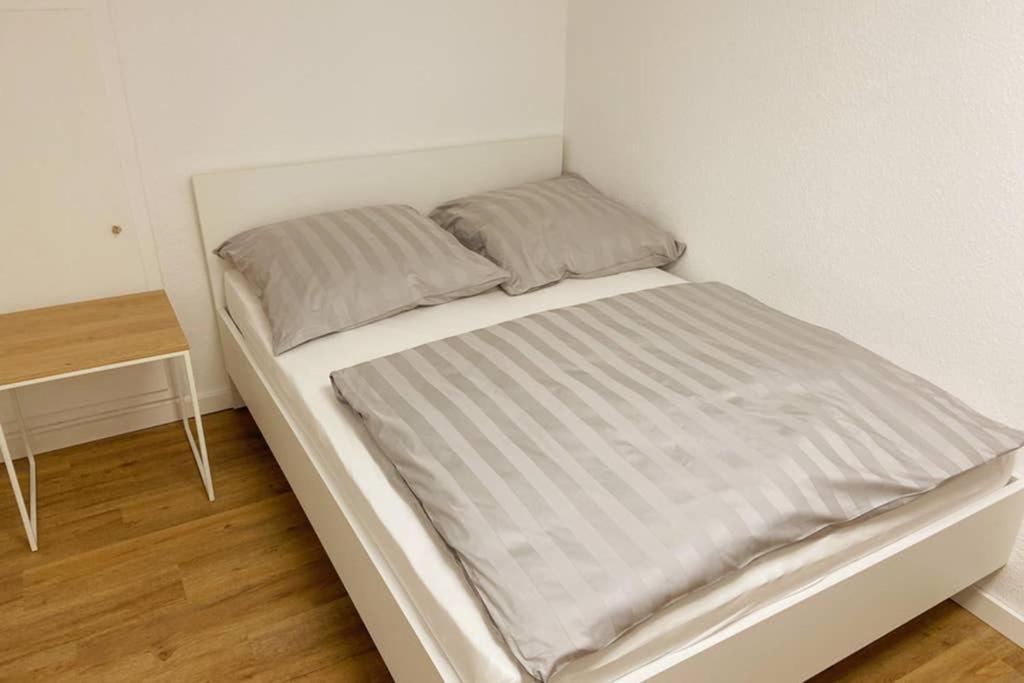 Luxus Apartment I , Netflix, Küche und Gym Reken Exterior foto