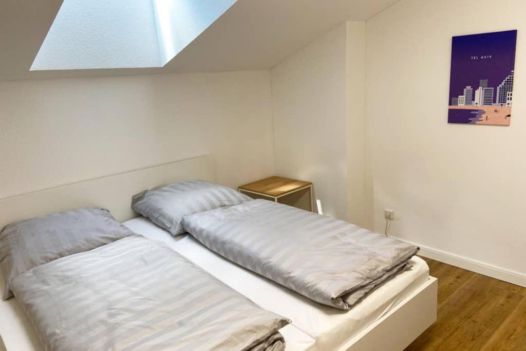 Luxus Apartment I , Netflix, Küche und Gym Reken Exterior foto